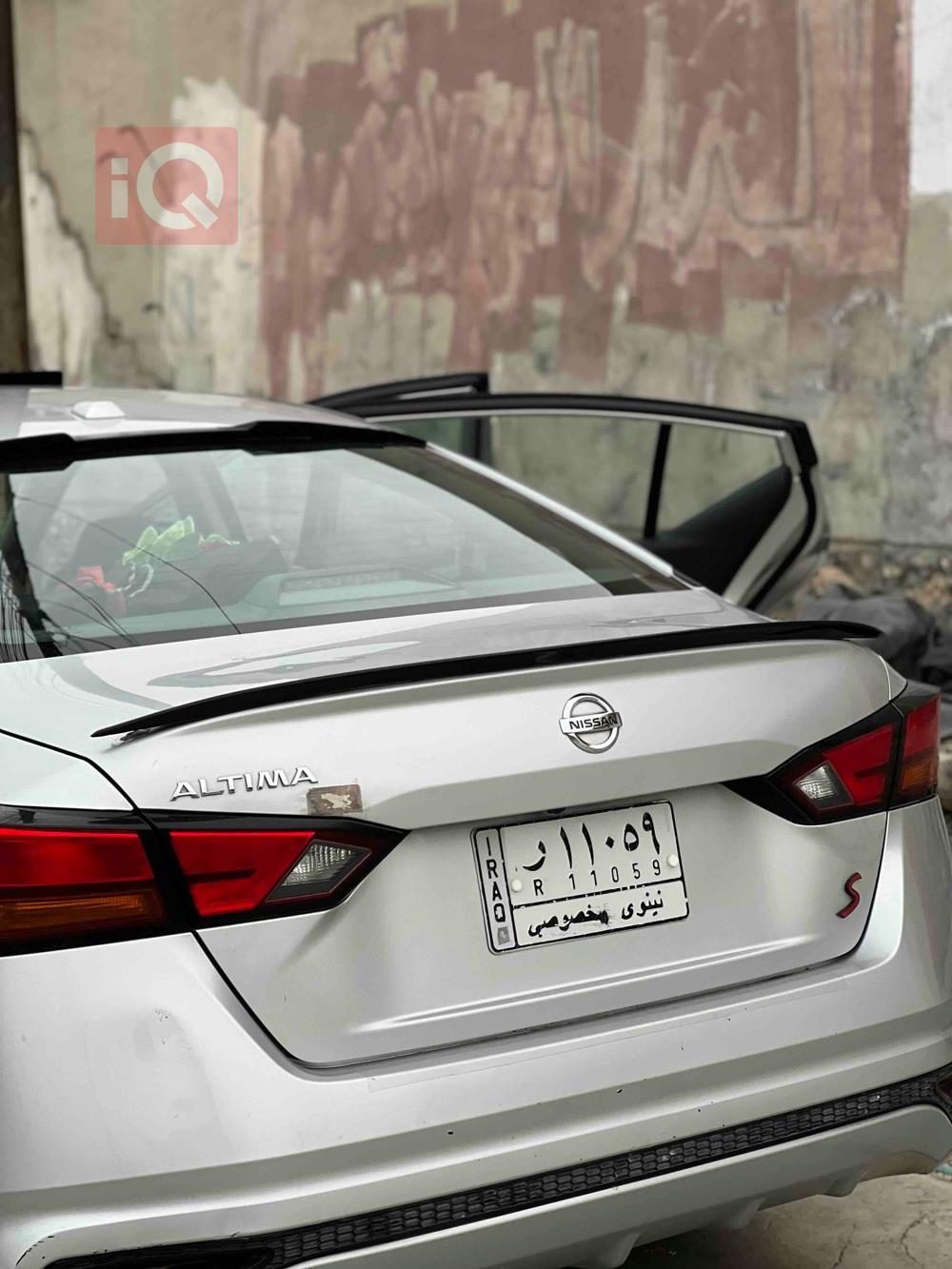 Nissan Altima